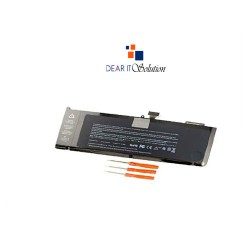 Battery for Apple MacBook Pro 15.4 -A1321/A1286 Battery for Apple MacBook Pro 15.4 -A1321/A1286