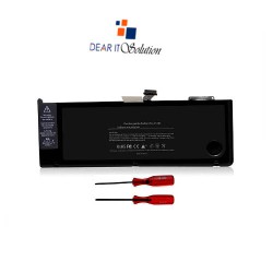 Battery for Apple Macbook Pro -A1382/A1286 Battery for Apple Macbook Pro -A1382/A1286