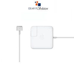 MacBook 45W MagSafe 1 Power Adapter with Cable by Apple MacBook 45W MagSafe 1 Power Adapter with Cable by Apple