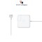 MacBook 45W MagSafe 1 Power Adapter with Cable by Apple