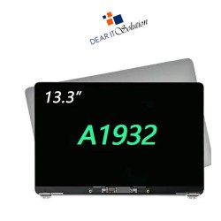 MacBook Air A1932 13" Screen Assembly Replacement MacBook Air A1932 13" Screen Assembly Replacement