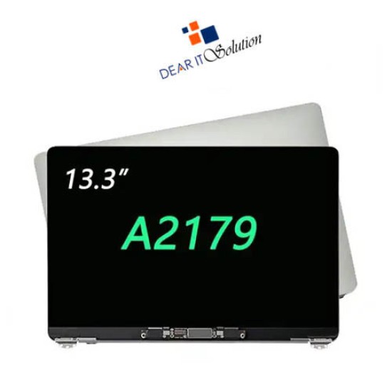 MacBook Air A2179  13" Screen Assembly Replacement