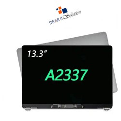 MacBook Air A2337 13" Screen Assembly Replacement MacBook Air A2337 13" Screen Assembly Replacement