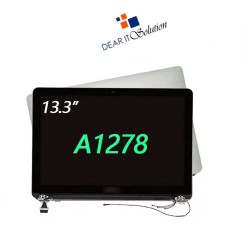 MacBook Pro A1278 13" Display Screen Assembly Replacement MacBook Pro A1278 13" Display Screen Assembly Replacement