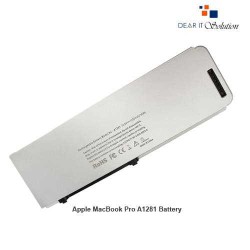 Apple MacBook Pro A1281 Battery Apple MacBook Pro A1281 Battery