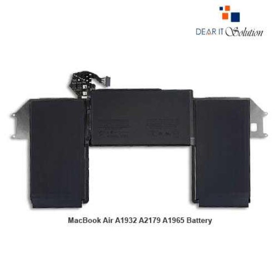 Apple A1932 A2179 A1965 Battery for MacBook Air 13" Retina