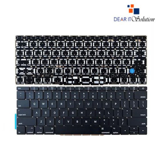 Apple MacBook A1708 2016 2017 Keyboard
