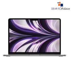 Apple MacBook Air (2022) Apple M2 Chip 13.6-Inch Liquid Retina Display 8GB RAM 256GB SSD Apple MacBook Air (2022) Apple M2 Chip 13.6-Inch Liquid Retina Display 8GB RAM 256GB SSD