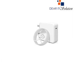 Apple MacBook Air M2 Charger – 30W USB-C Adapter Apple MacBook Air M2 Charger – 30W USB-C Adapter