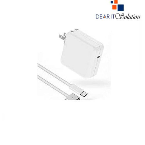 Apple MacBook Air M2 Charger – 30W USB-C Adapter