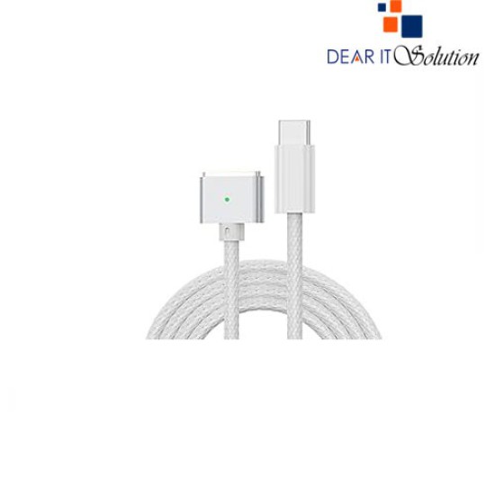 Apple MacBook Air M2 Charger – 30W USB-C Adapter