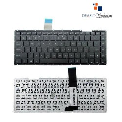  ASUS X450L X450LB X450LC X450LD X450LN X450LNV Laptop Keyboard