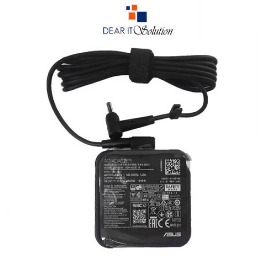 Asus 45W AD45-00B Laptop Charger – Original Adapter Asus 45W AD45-00B Laptop Charger – Original Adapter