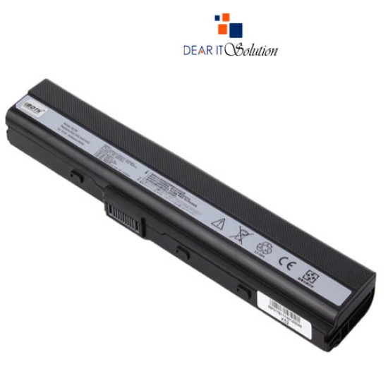 Battery for ASUS K42/K52 Battery for ASUS K42/K52