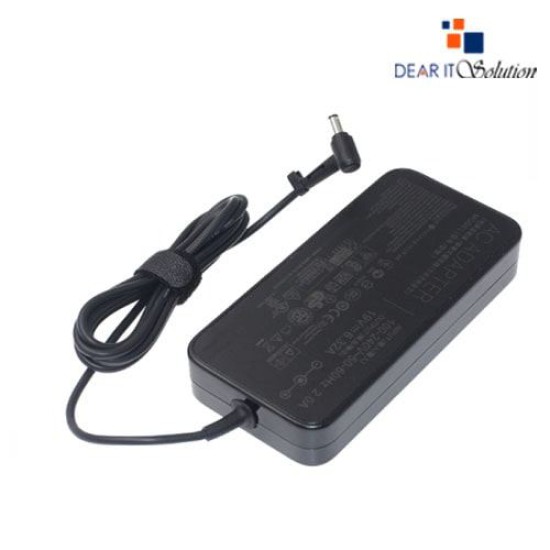 ASUS 19V 6.32A Inside Pin 120W Original Adapter ASUS 19V 6.32A Inside Pin 120W Original Adapter