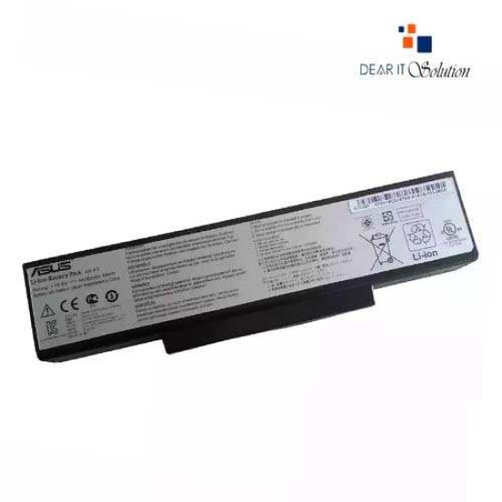 Asus A72 K72 N73 X73 Series Laptop Battery Asus A72 K72 N73 X73 Series Laptop Battery