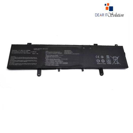 ASUS B31N1632/X405UA LAPTOP BATTERY ORIGINAL