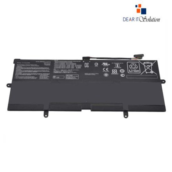 ASUS C21N1613/C302CA ORIGINAL LAPTOP BATTERY ASUS C21N1613/C302CA ORIGINAL LAPTOP BATTERY