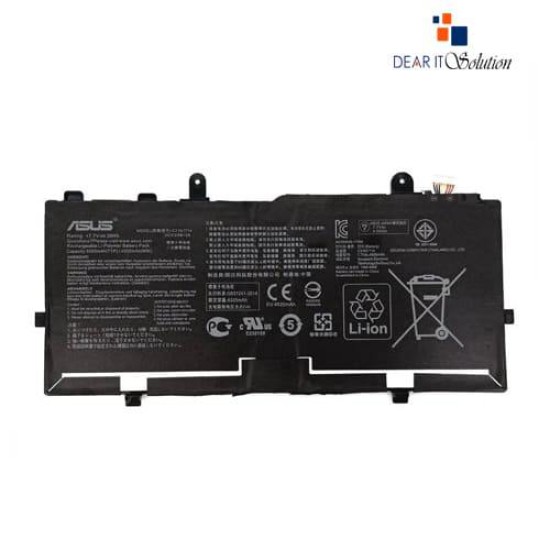 ASUS C21N1714 / TP401N ORIGINAL LAPTOP BATTERY ASUS C21N1714 / TP401N ORIGINAL LAPTOP BATTERY