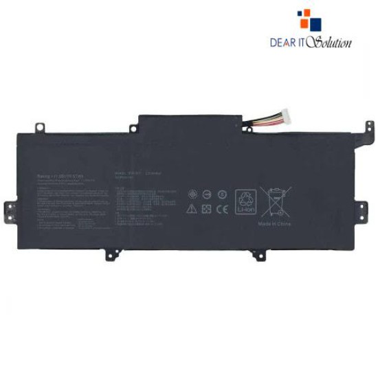 ASUS C31N1602 / UX330U ORIGINAL LAPTOP BATTERY ASUS C31N1602 / UX330U ORIGINAL LAPTOP BATTERY