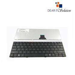 ASUS K40 K40AB K40AF K40C K40ID K40IE K40IJ K43S K43SJ K43SV K43U Laptop Keyboard