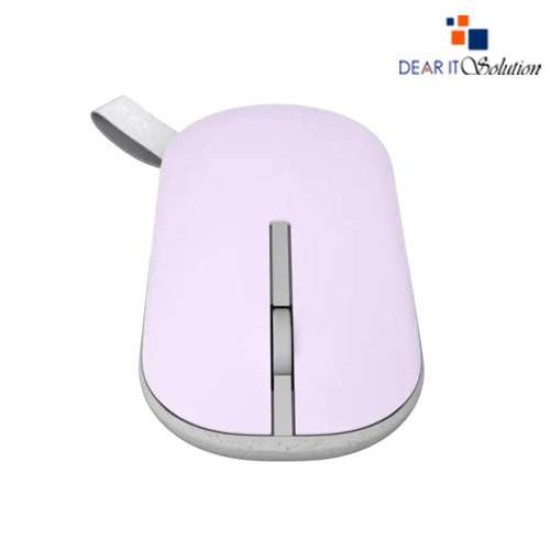 Asus Marshmallow MD100 Silent Wireless Optical Mouse Asus Marshmallow MD100 Silent Wireless Optical Mouse