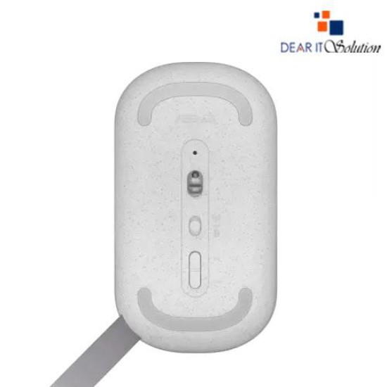 Asus Marshmallow MD100 Silent Wireless Optical Mouse Asus Marshmallow MD100 Silent Wireless Optical Mouse