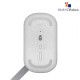 Asus Marshmallow MD100 Silent Wireless Optical Mouse Asus Marshmallow MD100 Silent Wireless Optical Mouse