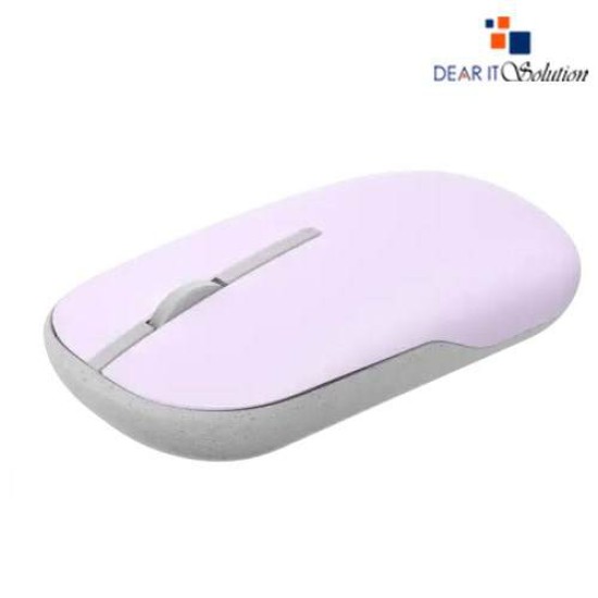 Asus Marshmallow MD100 Silent Wireless Optical Mouse Asus Marshmallow MD100 Silent Wireless Optical Mouse