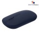 Asus Marshmallow MD100 Silent Wireless Optical Mouse – Blue