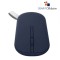 Asus Marshmallow MD100 Silent Wireless Optical Mouse – Blue