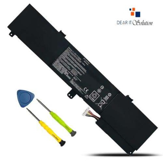 Asus Q304 Q304U Q304UA Laptop Battery Asus Q304 Q304U Q304UA Laptop Battery