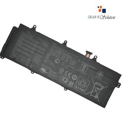 ASUS ROG GX501 GX501V GX501VI GX501VS Laptop Battery