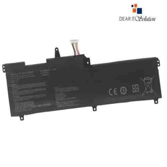 Asus ROG Strix GL702VW (C41N1541) laptop Battery Asus ROG Strix GL702VW (C41N1541) laptop Battery