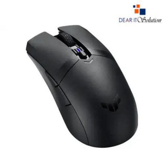 Asus TUF Gaming M4 Wireless Ambidextrous Gaming Mouse