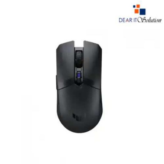 Asus TUF Gaming M4 Wireless Ambidextrous Gaming Mouse