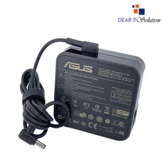 Asus Vivobook 19V 4.74A 90W AC Adapter Asus Vivobook 19V 4.74A 90W AC Adapter