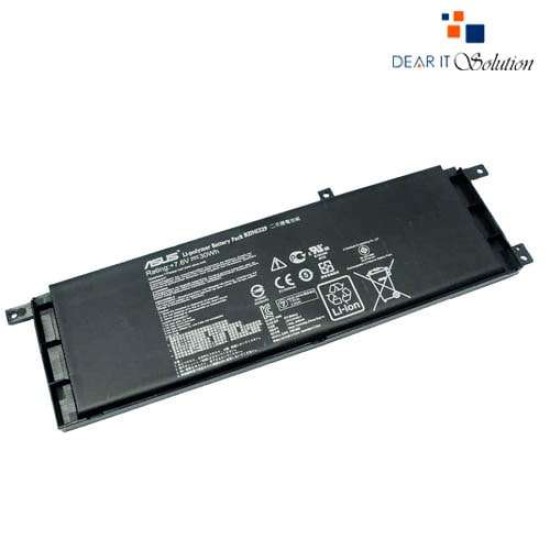 Asus X553M  X553MA  X553  X453  R515M Series  Laptop Battery