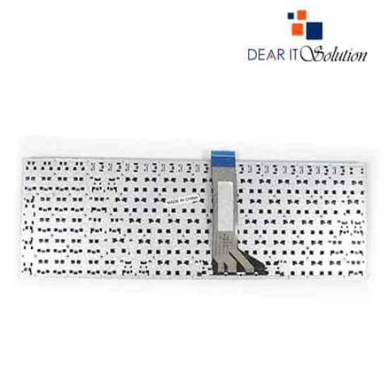 Asus X555LN Laptop Keyboard Asus X555LN Laptop Keyboard