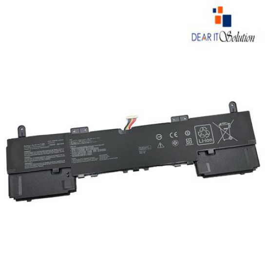 ASUS ZenBook 15 UX534 UX534F UX534FA  C42N1839 Laptop battery