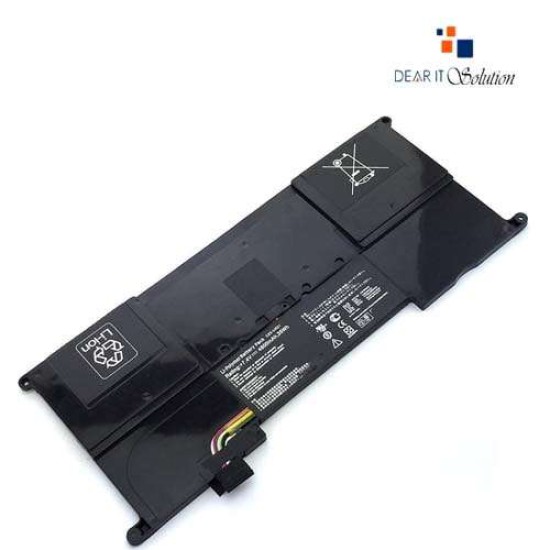 Asus ZenBook & UltraBook UX21 UX21A UX21E Laptop Battery Asus ZenBook & UltraBook UX21 UX21A UX21E Laptop Battery