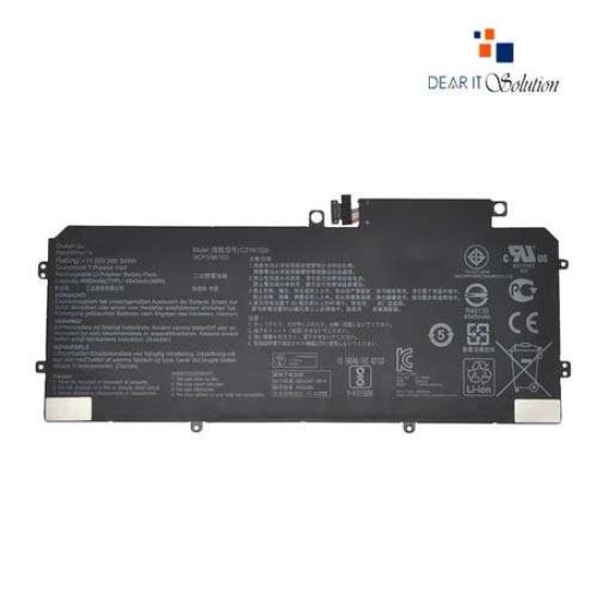 ASUS ZenBook UX360CA UX360 UX360C UX360CA Laptop Battery