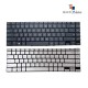 Asus ZenBook UX425,UX425E, UX425EA, UX425JA, UX425IA, UM425IA Backlit Keyboard 