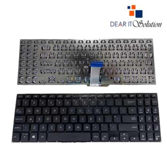 Original Asus S530F Laptop Keyboard with Backlight