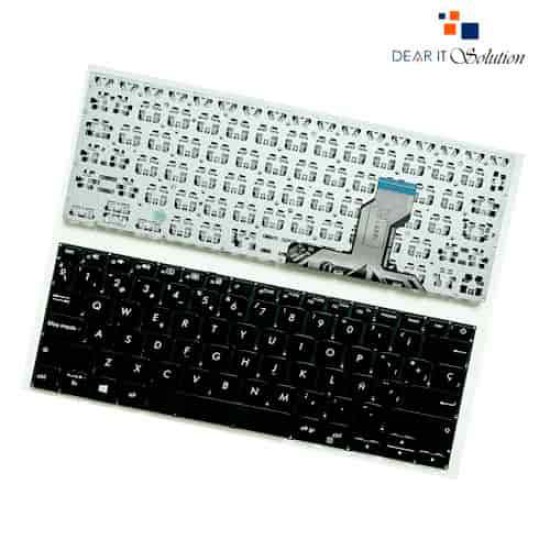 Original Laptop Keyboard For ASUS X420 X420F X420FA X420U with Backlit