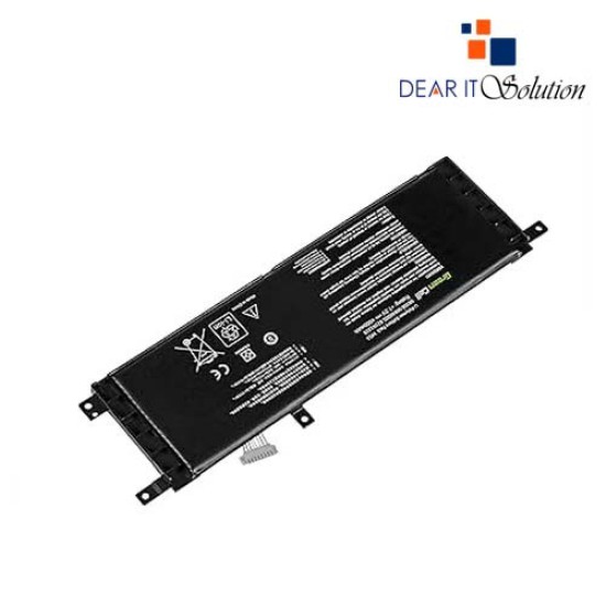 Asus X553M  X553MA  X553  X453  R515M Series  Laptop Battery