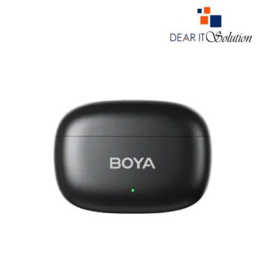 BOYA Mini-12 Wireless Microphone System BOYA Mini-12 Wireless Microphone System