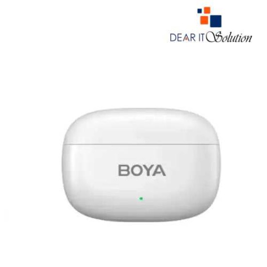 BOYA Mini-13 Wireless Microphone System