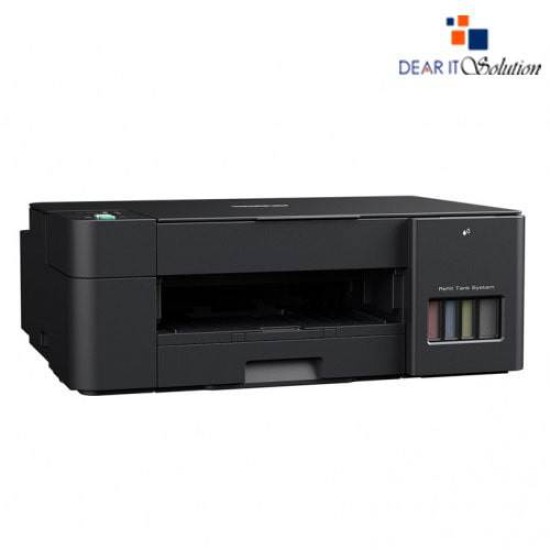 Brother DCP-T220 Multi-Function Color InkTank Printer