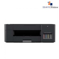 Brother DCP-T220 Multi-Function Color InkTank Printer Brother DCP-T220 Multi-Function Color InkTank Printer
